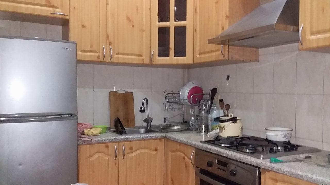 Family Apartments باكو المظهر الخارجي الصورة